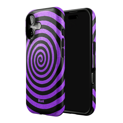 Addams iPhone Case - Blunt Cases