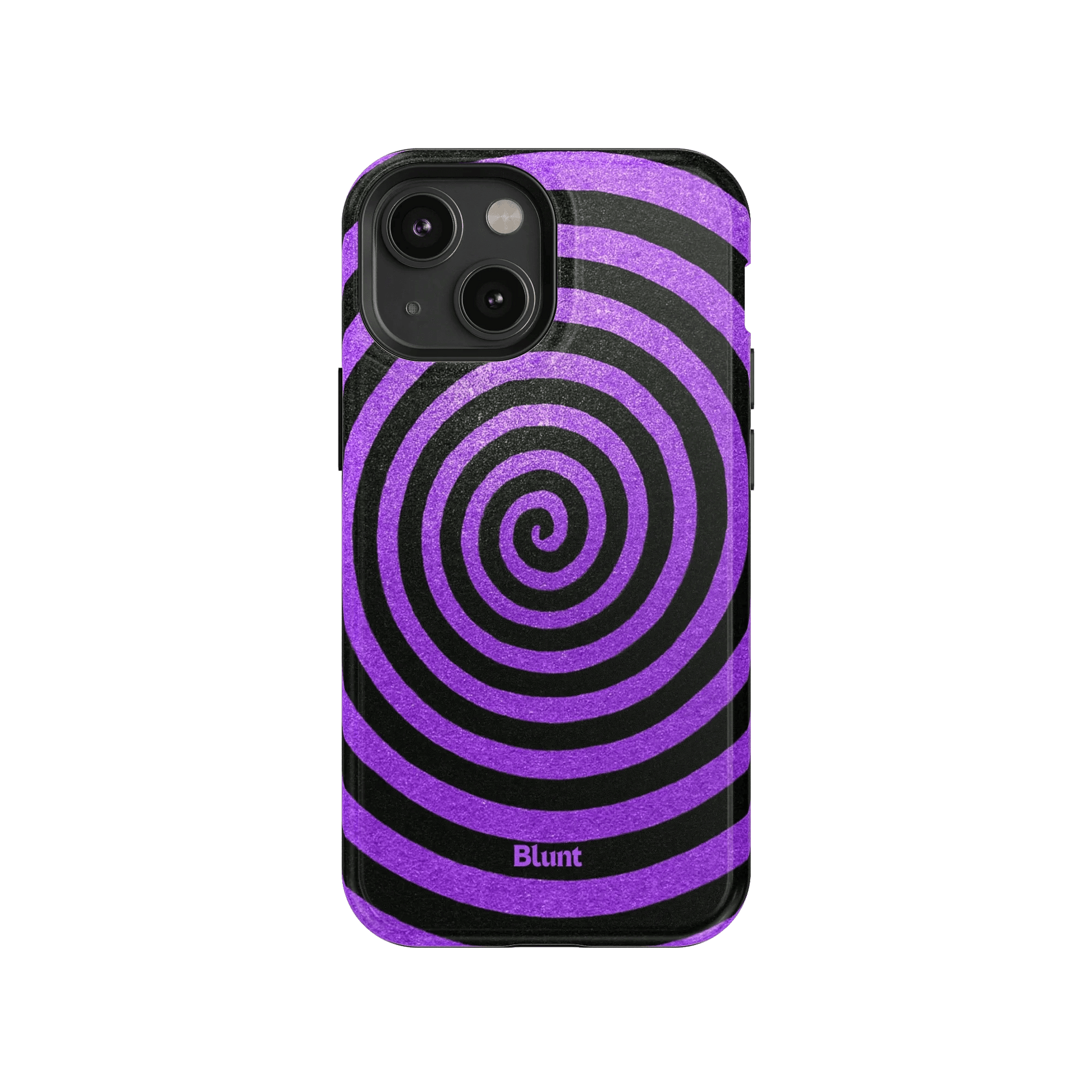 Addams iPhone Case - Blunt Cases