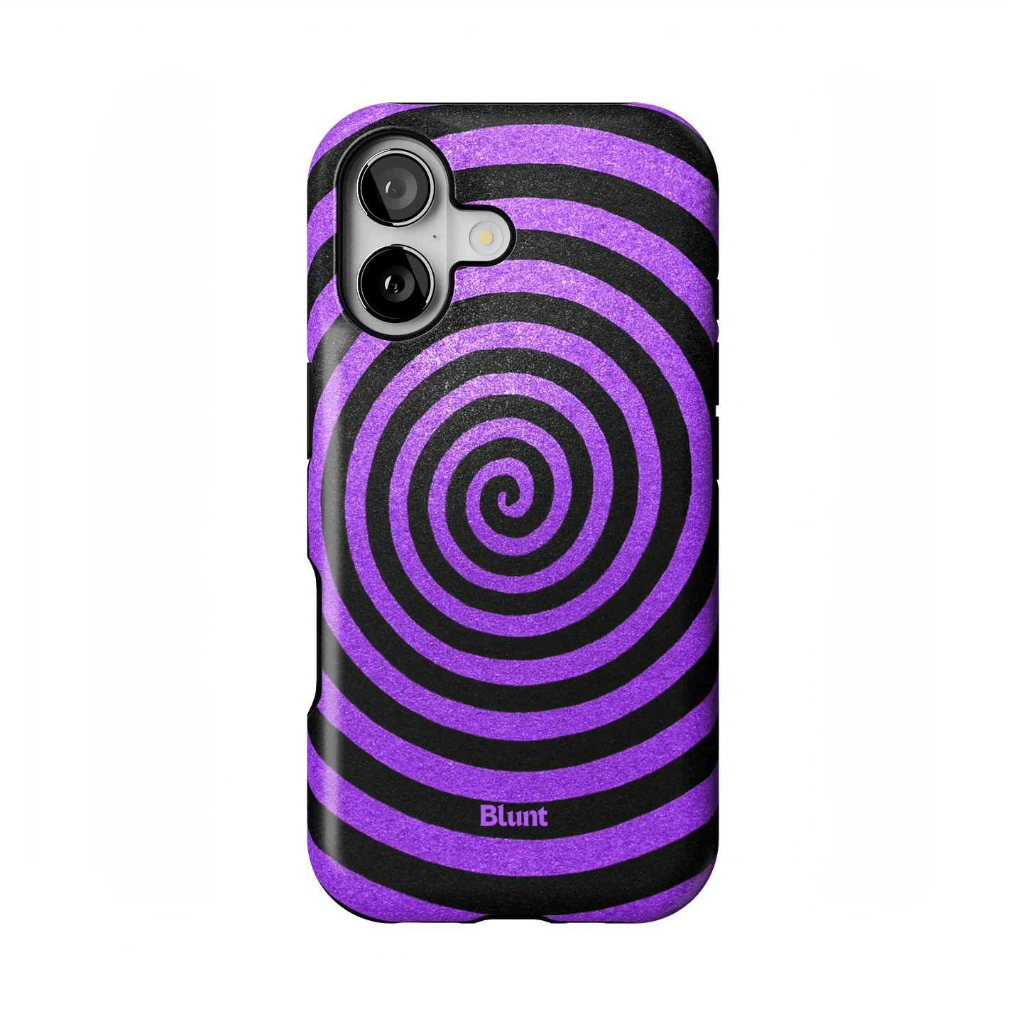 Addams iPhone Case - Blunt Cases