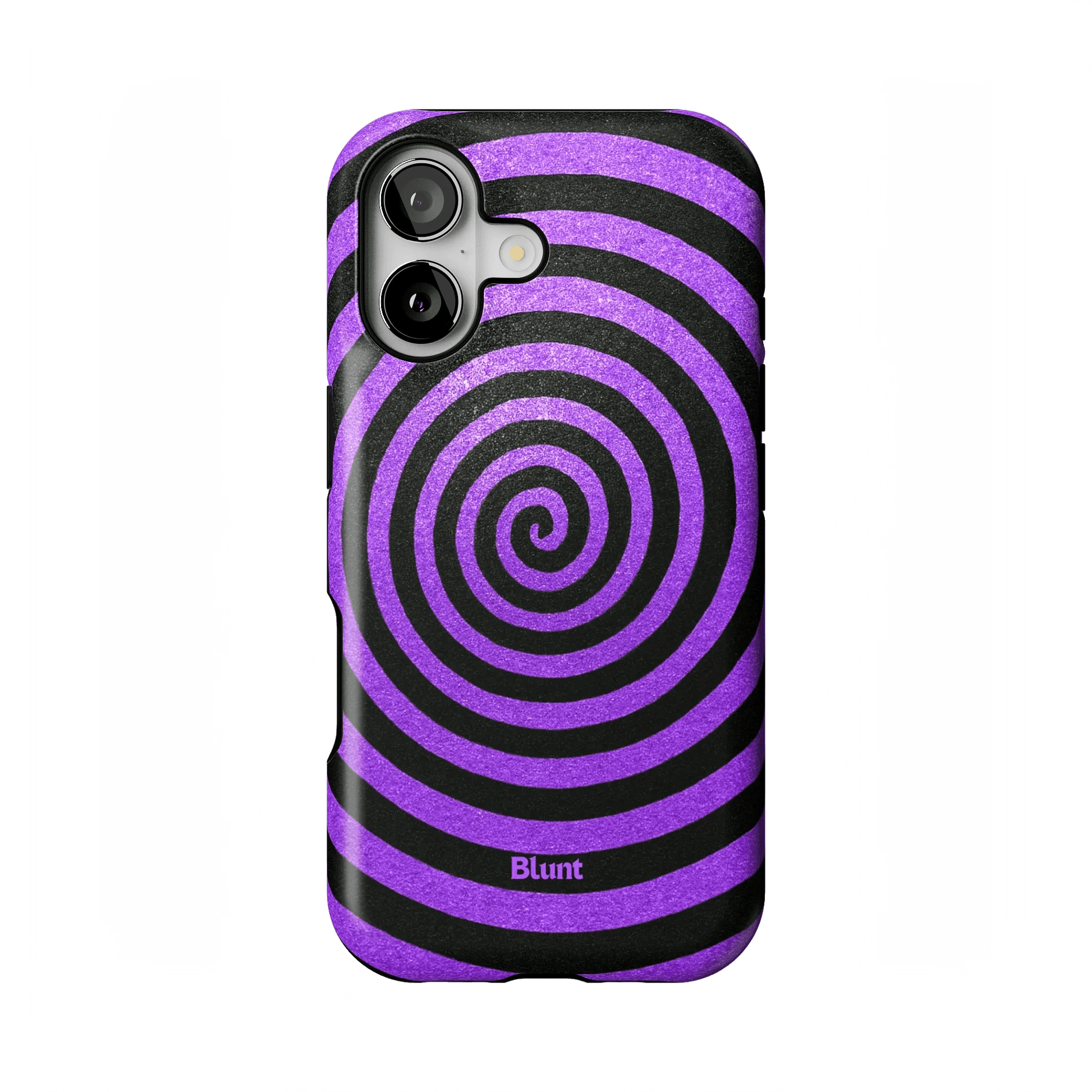 Addams iPhone Case - Blunt Cases