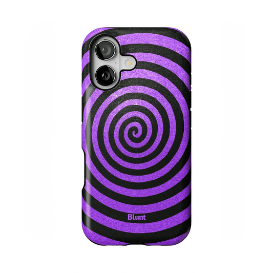Addams iPhone Case - Blunt Cases
