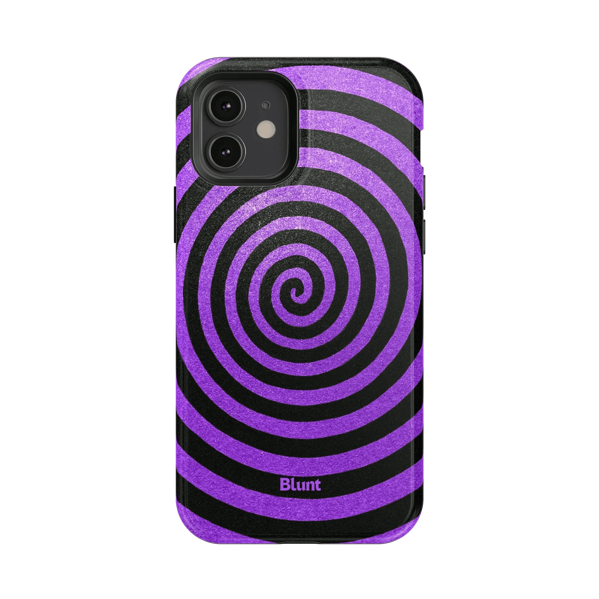 Addams iPhone Case - Blunt Cases