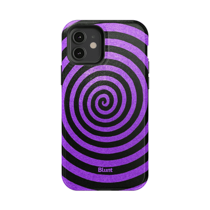 Addams iPhone Case - Blunt Cases