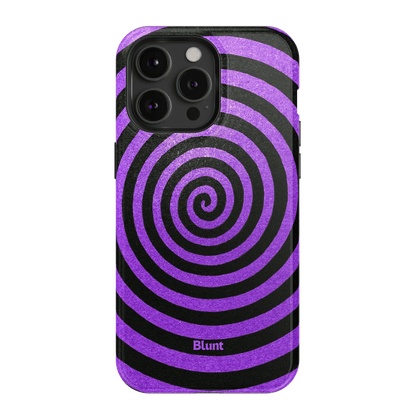 Addams iPhone Case - Blunt Cases
