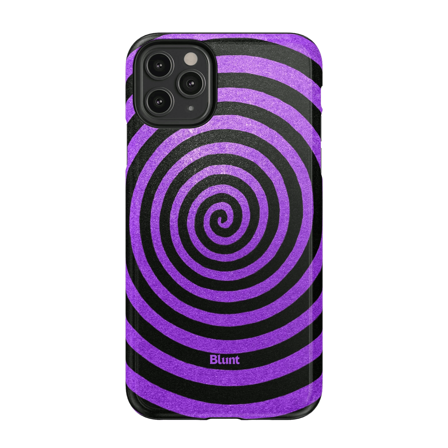 Addams iPhone Case - Blunt Cases