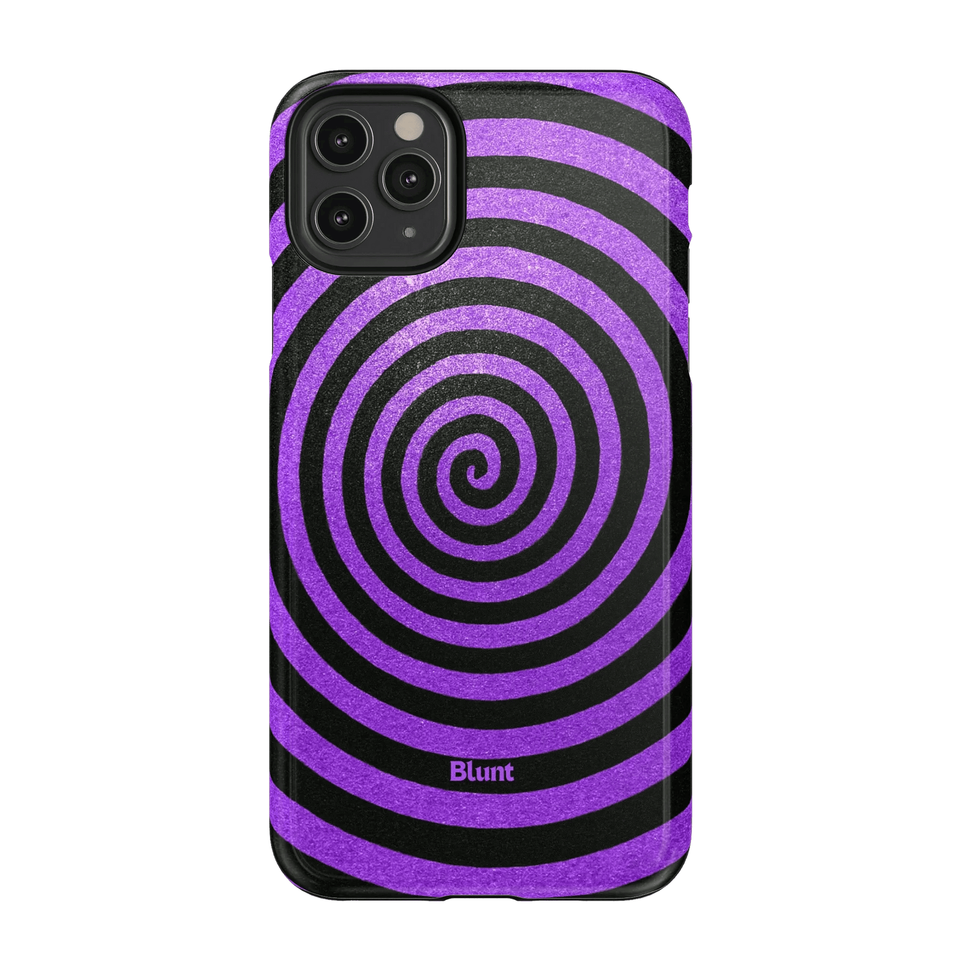 Addams iPhone Case - Blunt Cases