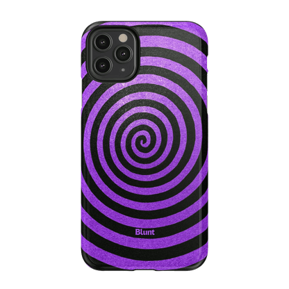 Addams iPhone Case - Blunt Cases