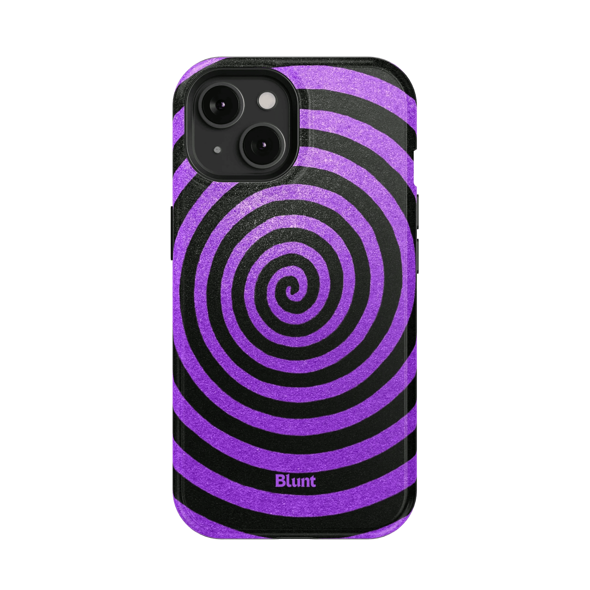 Addams iPhone Case - Blunt Cases