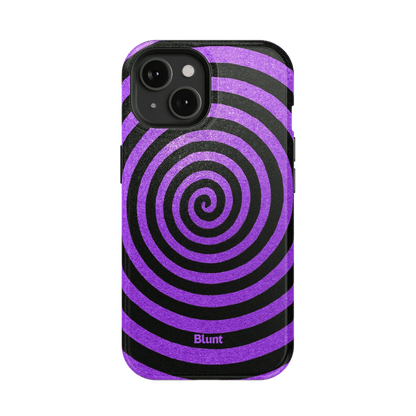 Addams iPhone Case - Blunt Cases