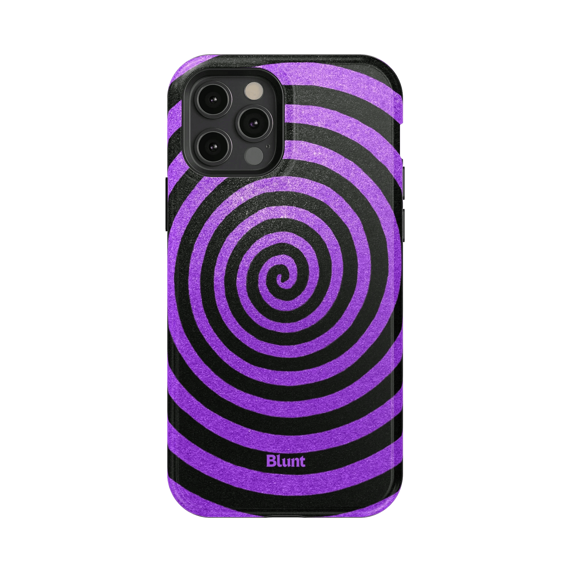 Addams iPhone Case - Blunt Cases