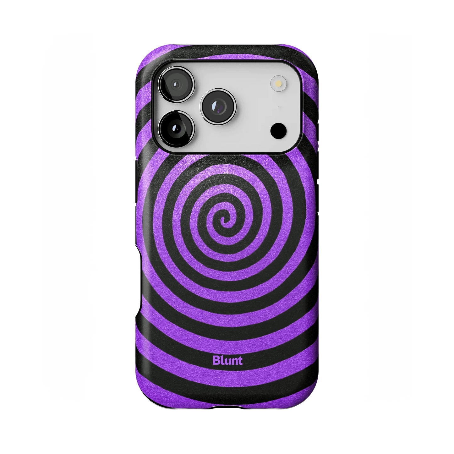 Addams iPhone Case - Blunt Cases