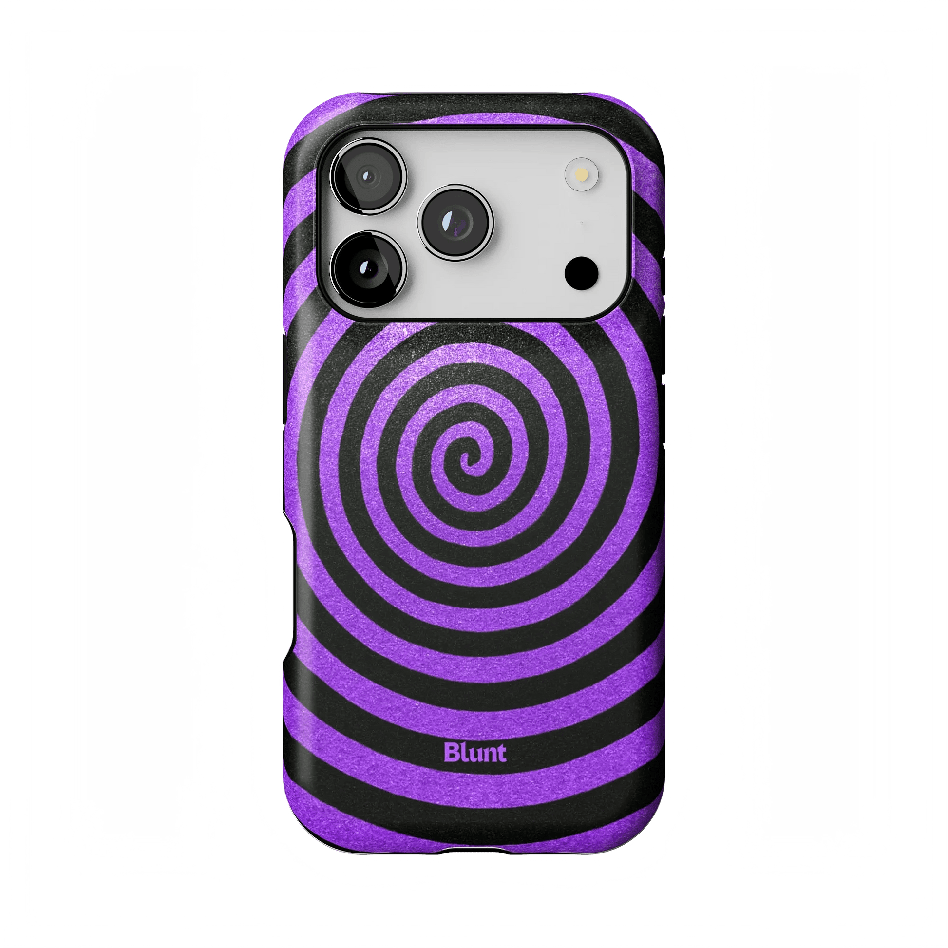 Addams iPhone Case - Blunt Cases