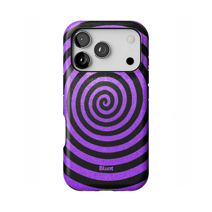 Addams iPhone Case - Blunt Cases
