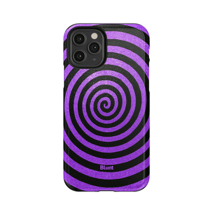 Addams iPhone Case - Blunt Cases