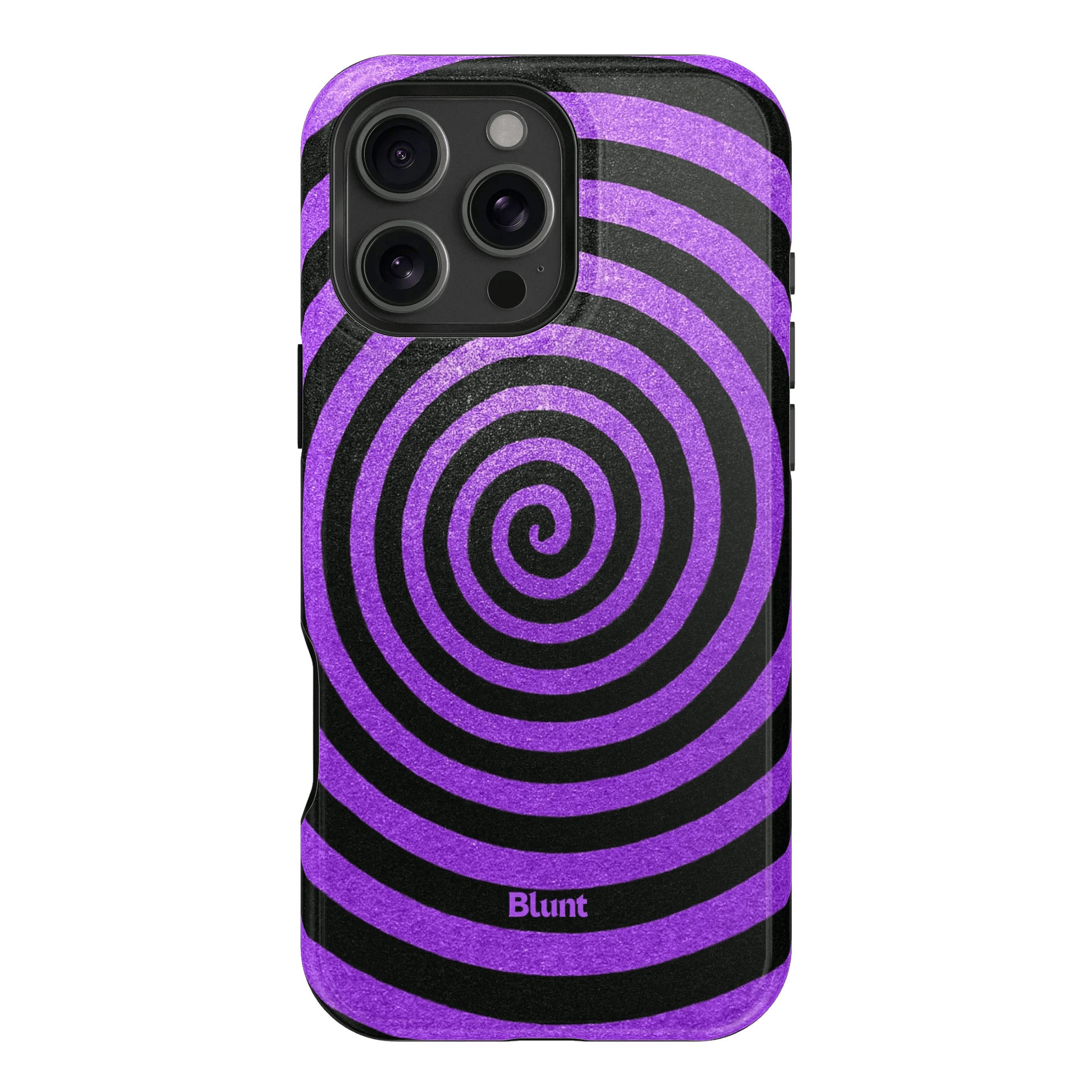 Addams iPhone Case - Blunt Cases