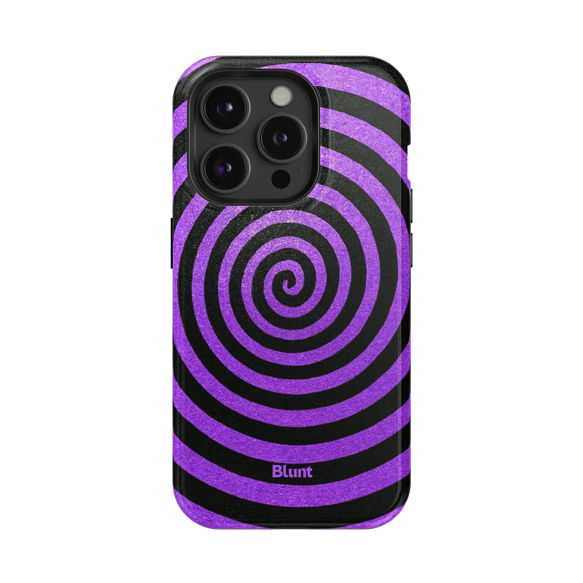 Addams iPhone Case - Blunt Cases