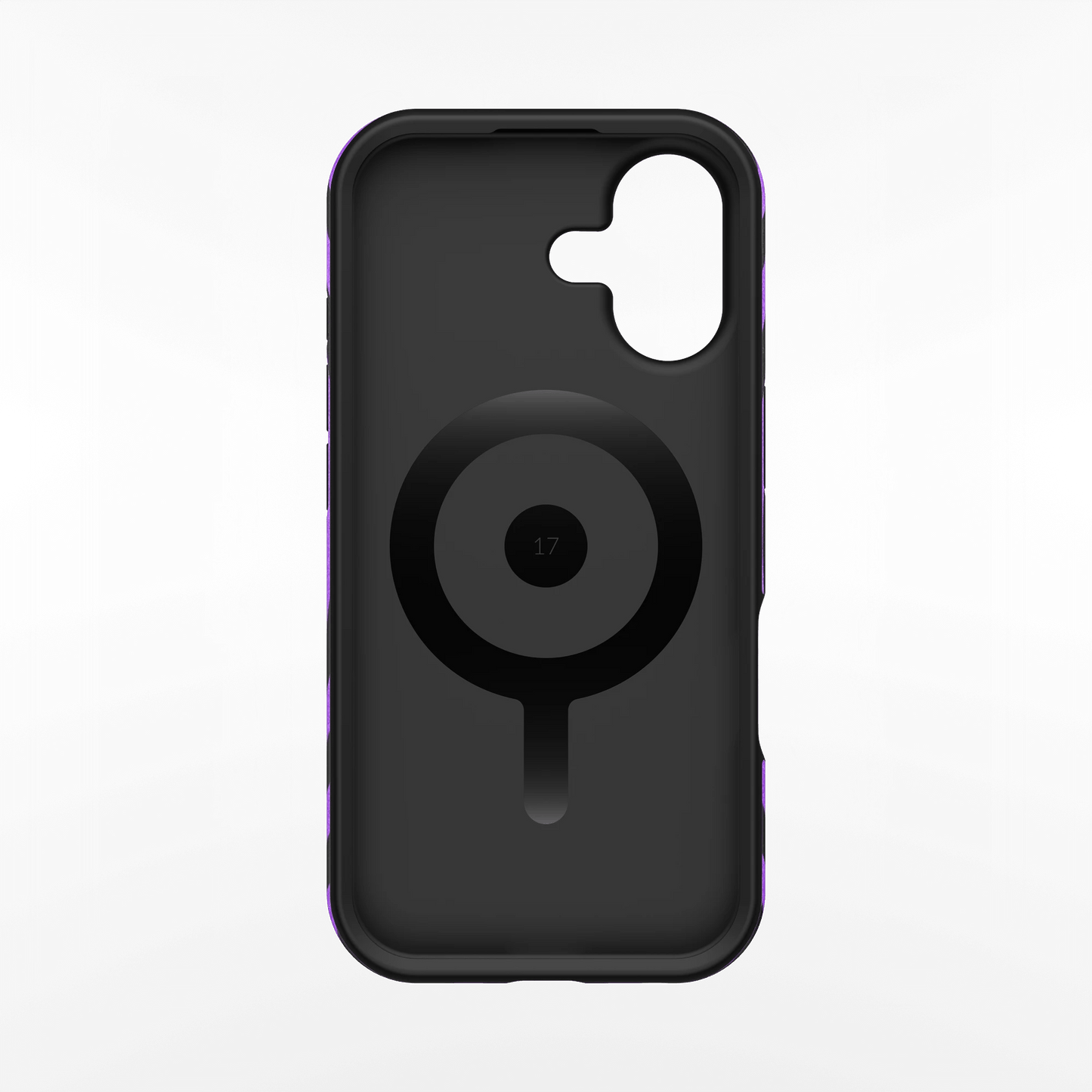 Addams iPhone Case - Blunt Cases