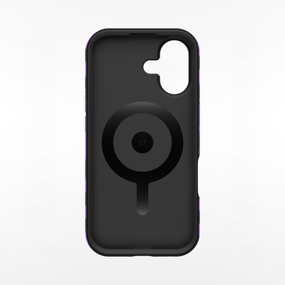 Addams iPhone Case - Blunt Cases