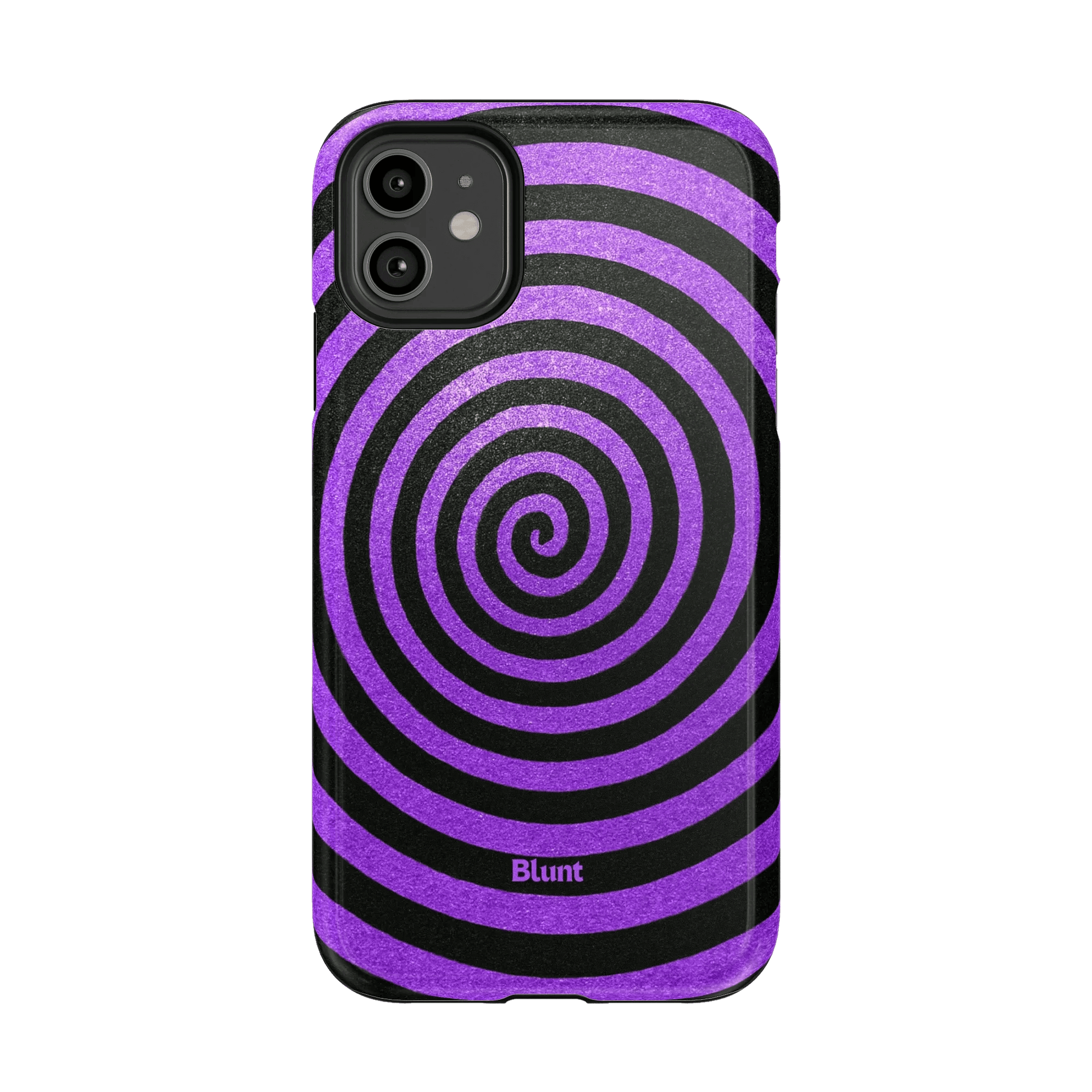 Addams iPhone Case - Blunt Cases