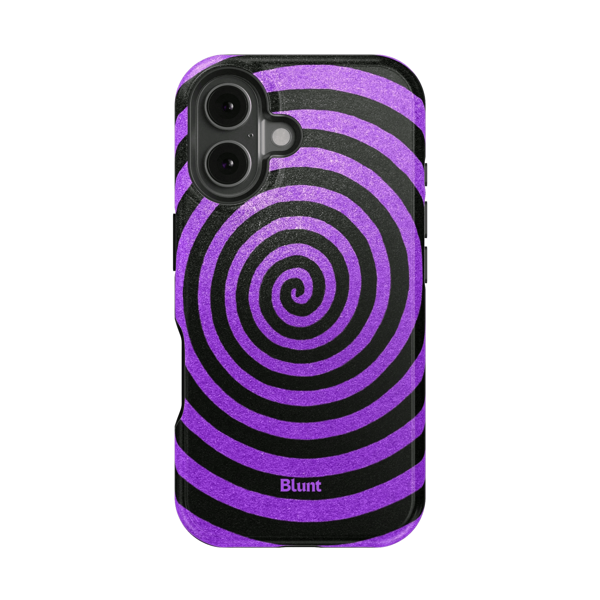 Addams iPhone Case - Blunt Cases