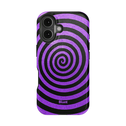 Addams iPhone Case - Blunt Cases