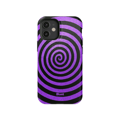 Addams iPhone Case - Blunt Cases
