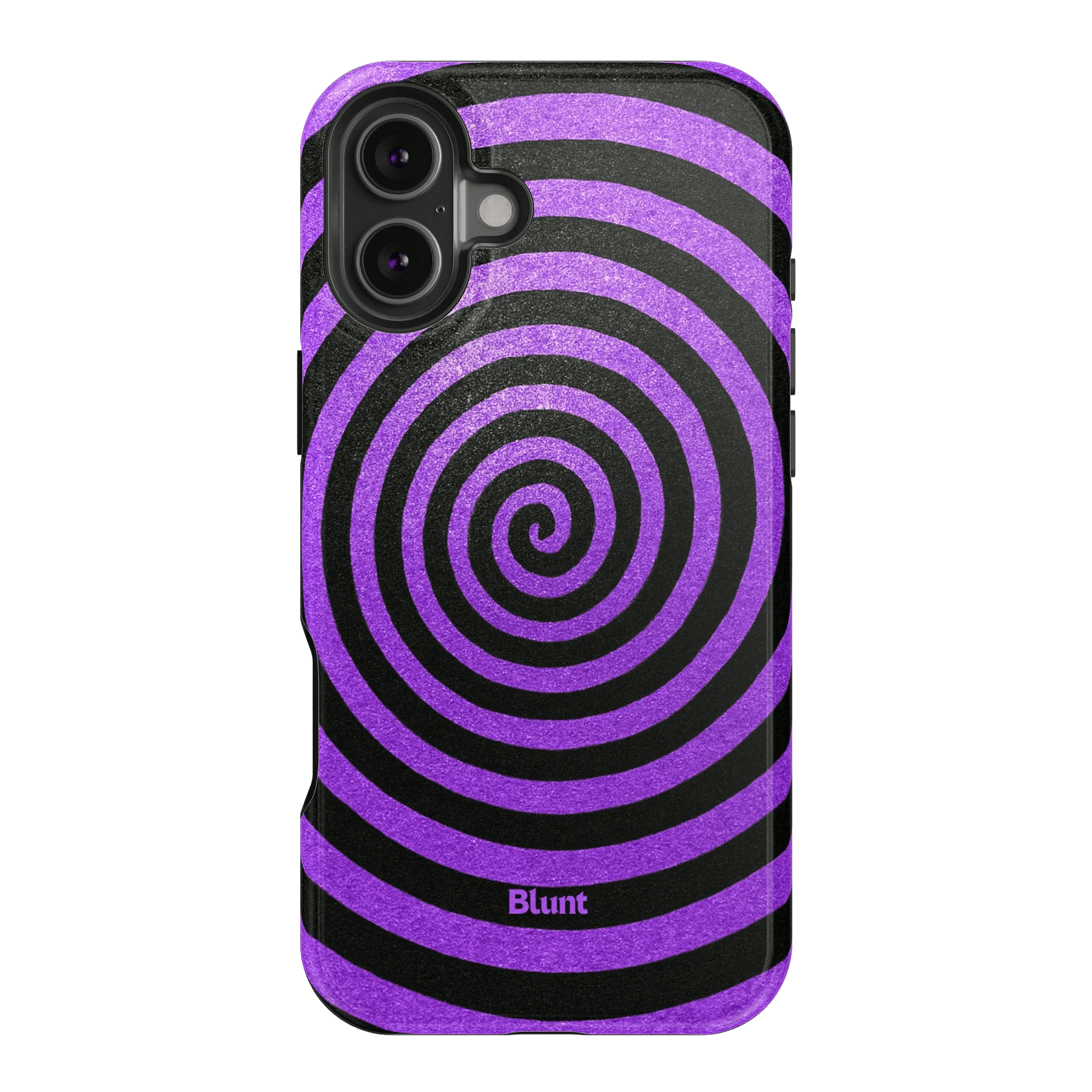 Addams iPhone Case - Blunt Cases