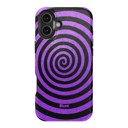 Addams iPhone Case - Blunt Cases