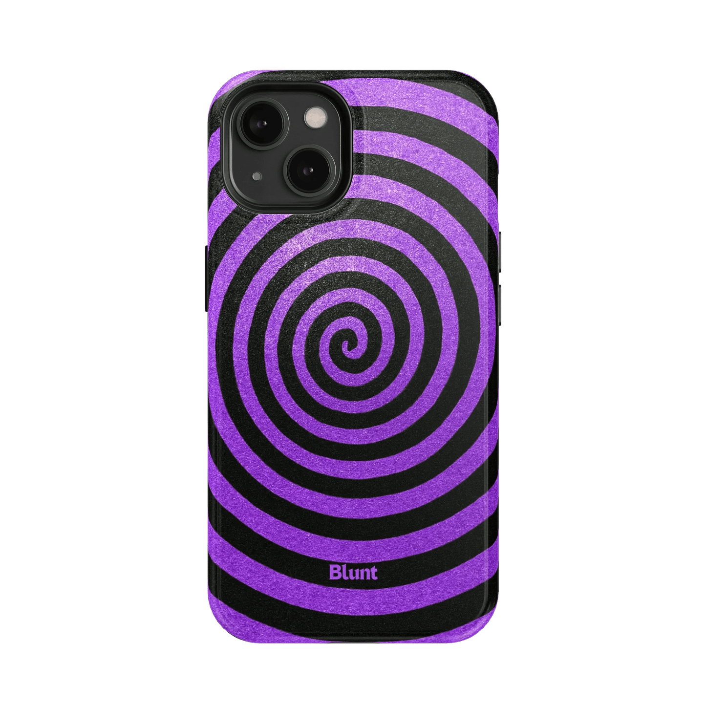Addams iPhone Case - Blunt Cases
