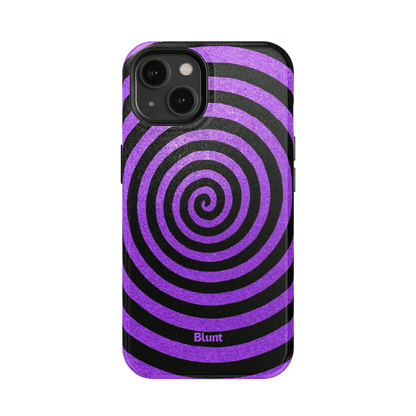 Addams iPhone Case - Blunt Cases