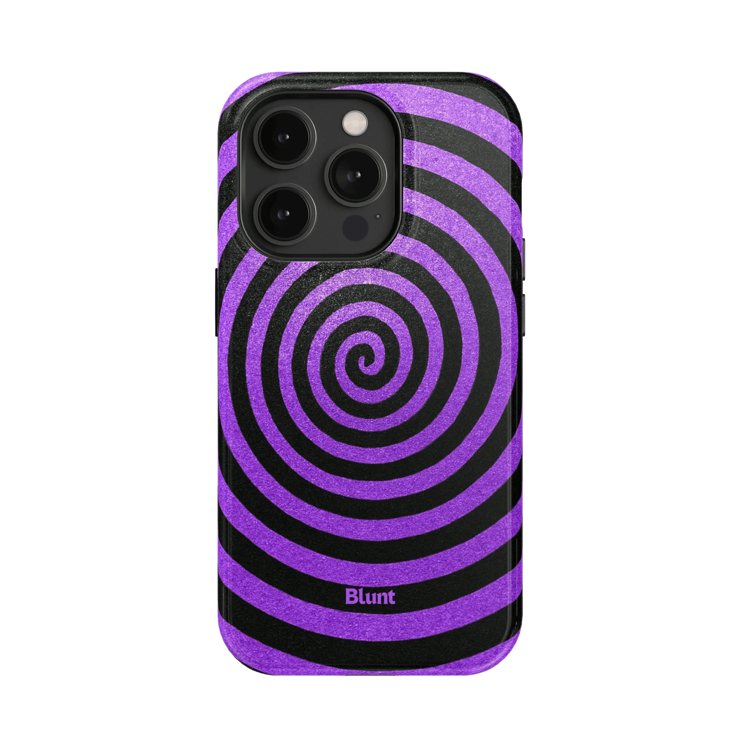 Addams iPhone Case - Blunt Cases