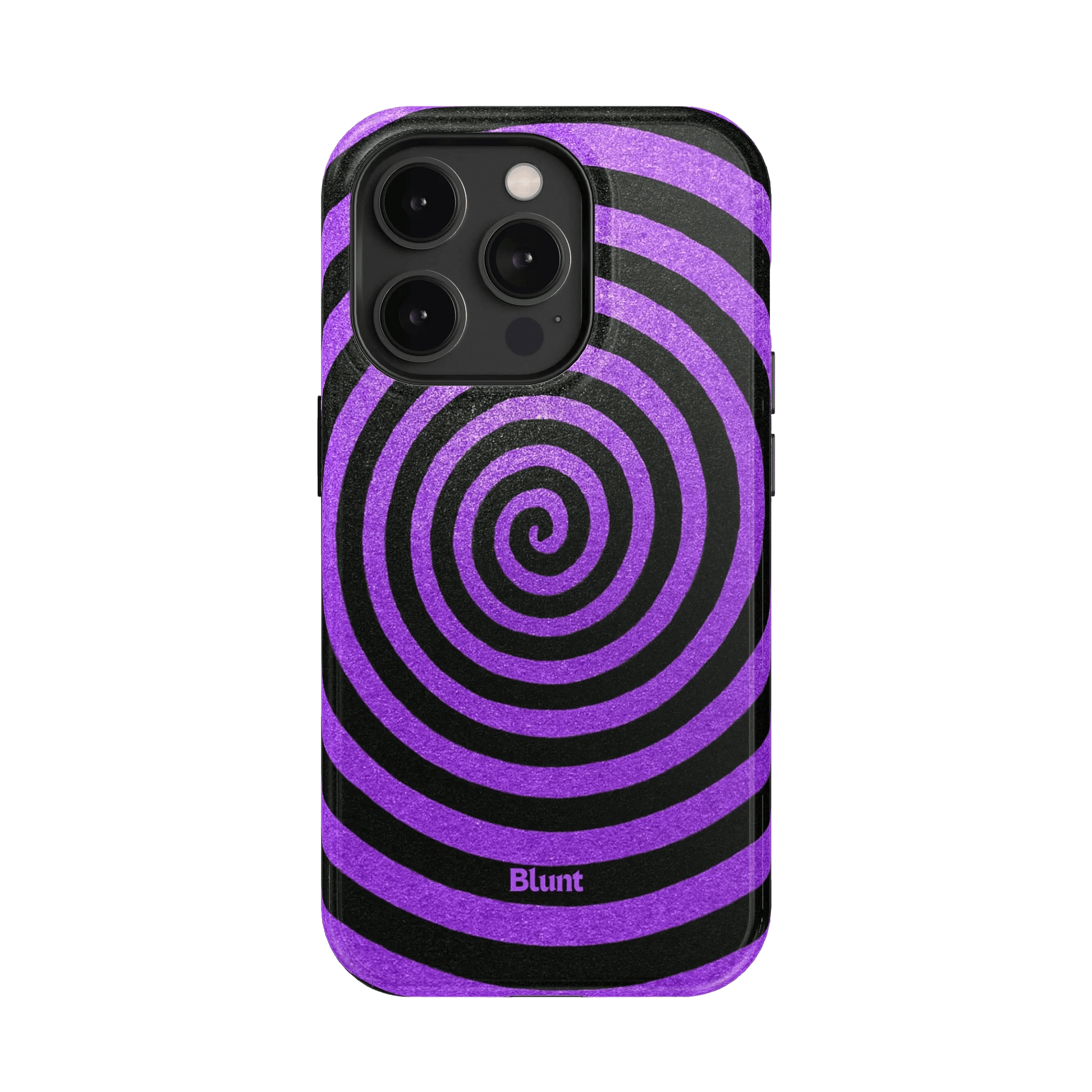 Addams iPhone Case - Blunt Cases