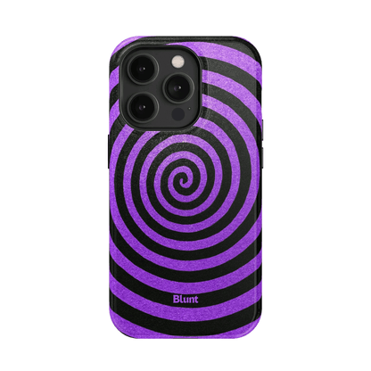 Addams iPhone Case - Blunt Cases