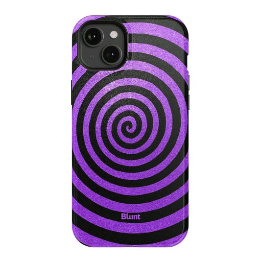 Addams iPhone Case - Blunt Cases