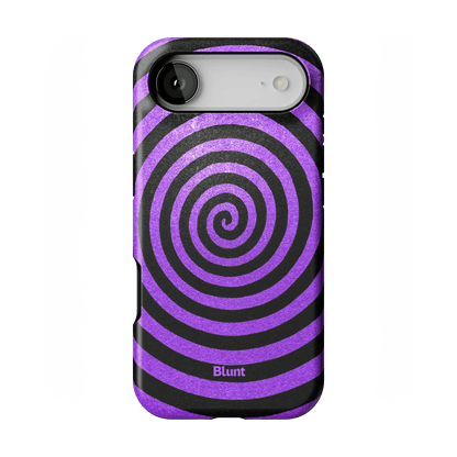 Addams iPhone Case - Blunt Cases