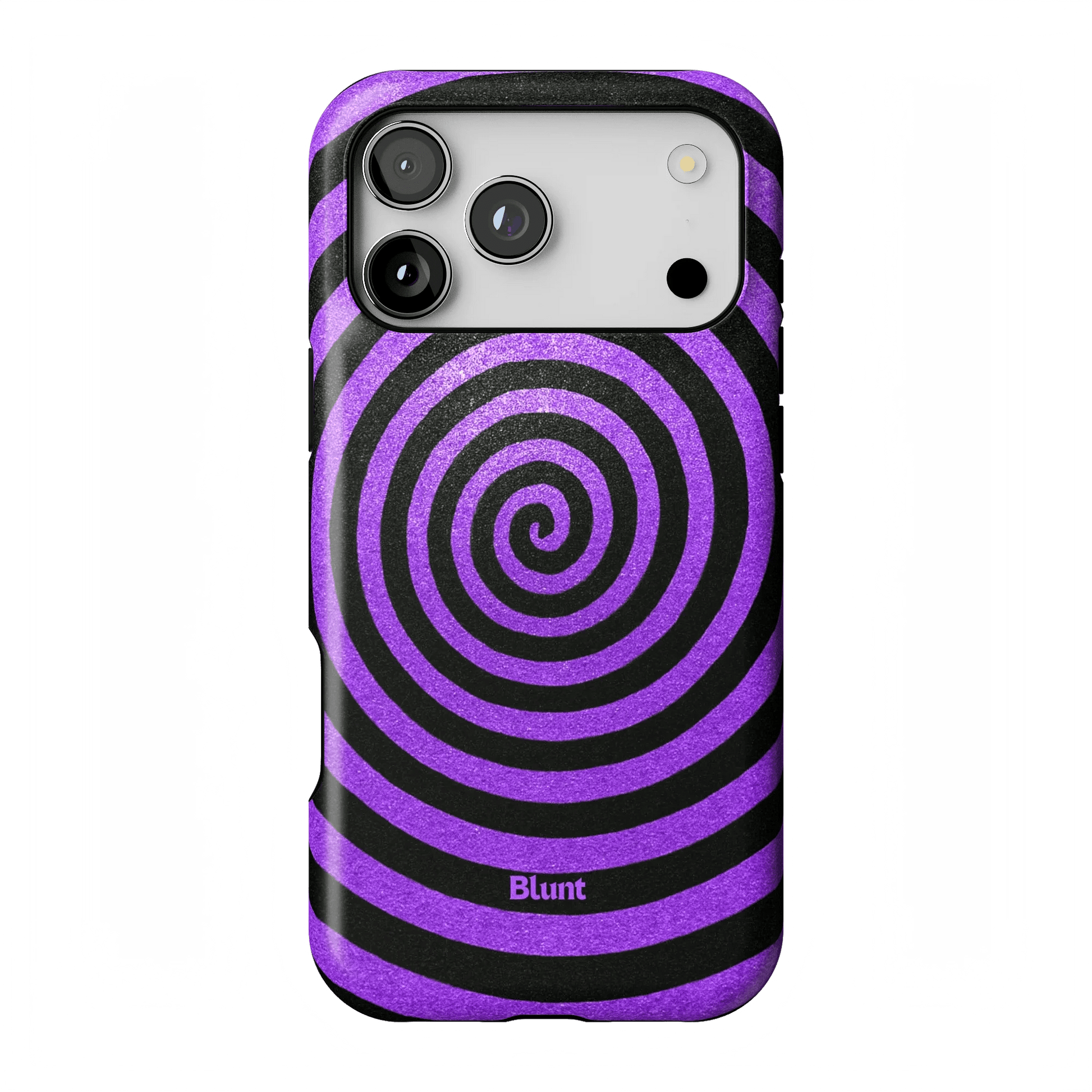 Addams iPhone Case - Blunt Cases