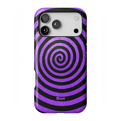 Addams iPhone Case - Blunt Cases