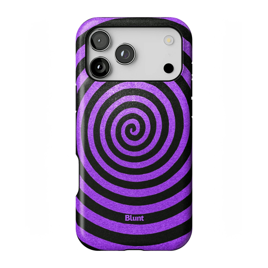 Addams iPhone Case - Blunt Cases