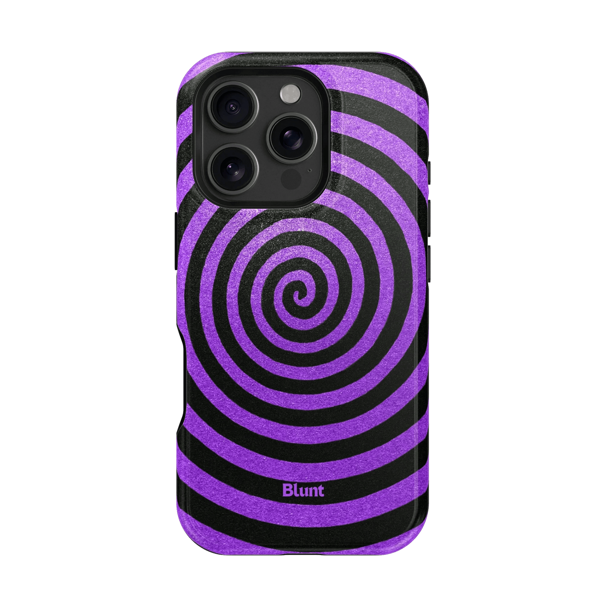 Addams iPhone Case - Blunt Cases