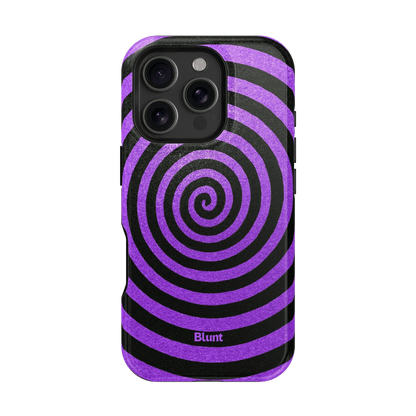Addams iPhone Case - Blunt Cases