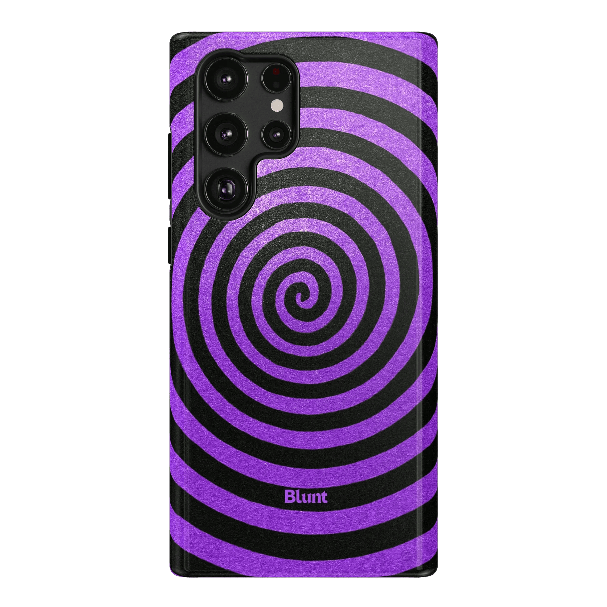 Addams Samsung Case - Blunt Cases