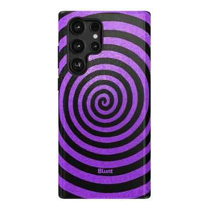 Addams Samsung Case - Blunt Cases