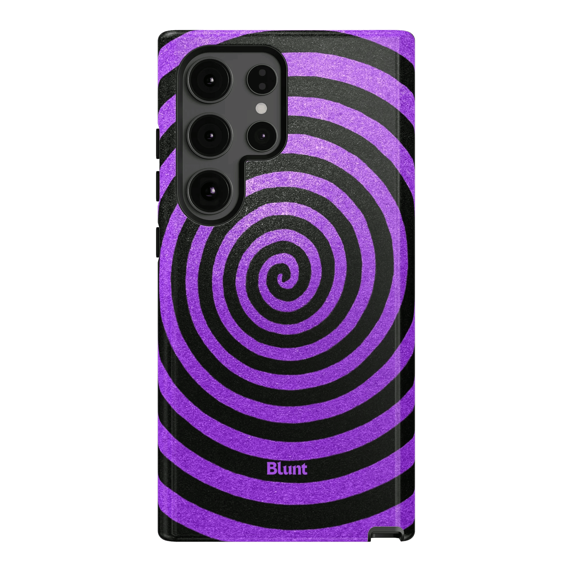 Addams Samsung Case - Blunt Cases