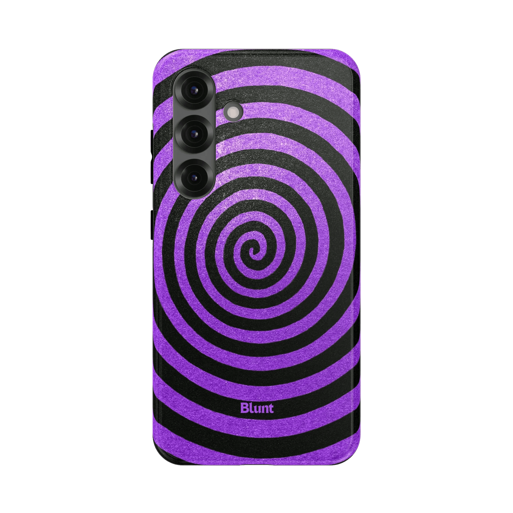Addams Samsung Case - Blunt Cases