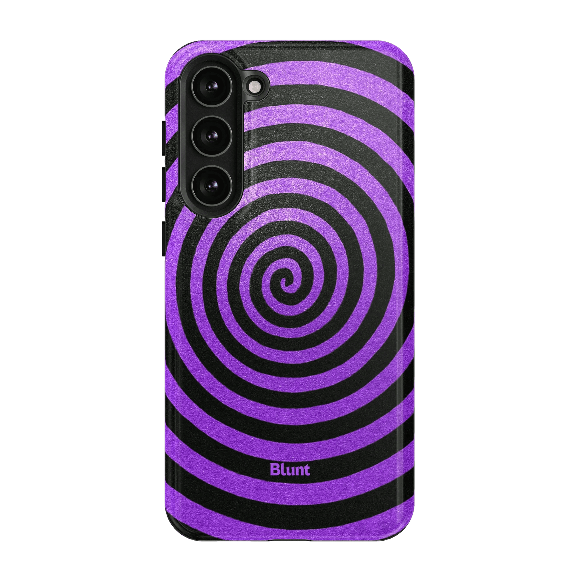 Addams Samsung Case - Blunt Cases
