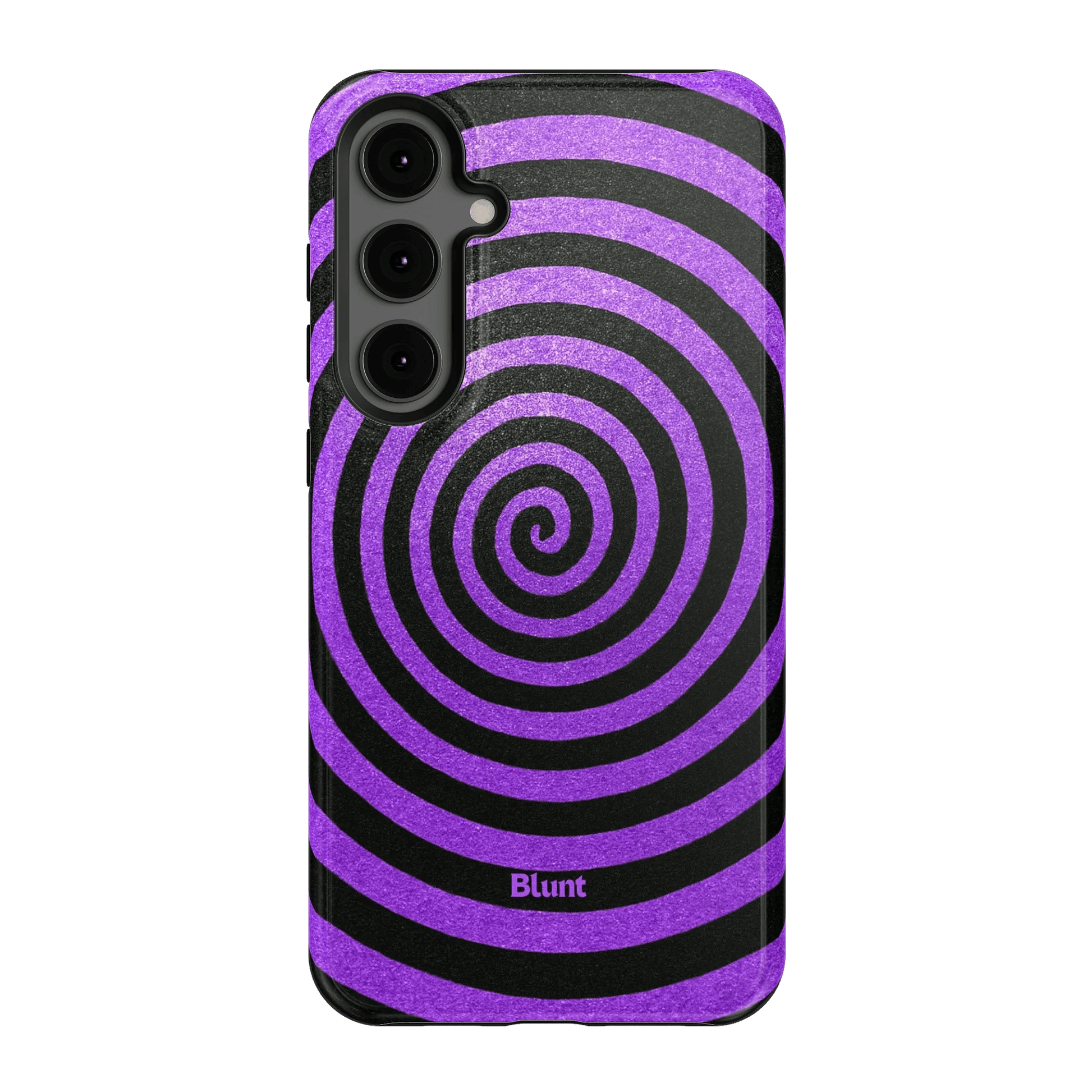 Addams Samsung Case - Blunt Cases