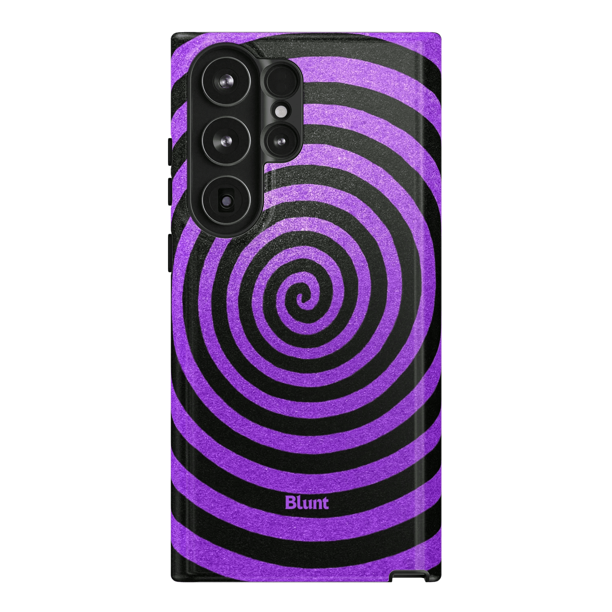 Addams Samsung Case - Blunt Cases