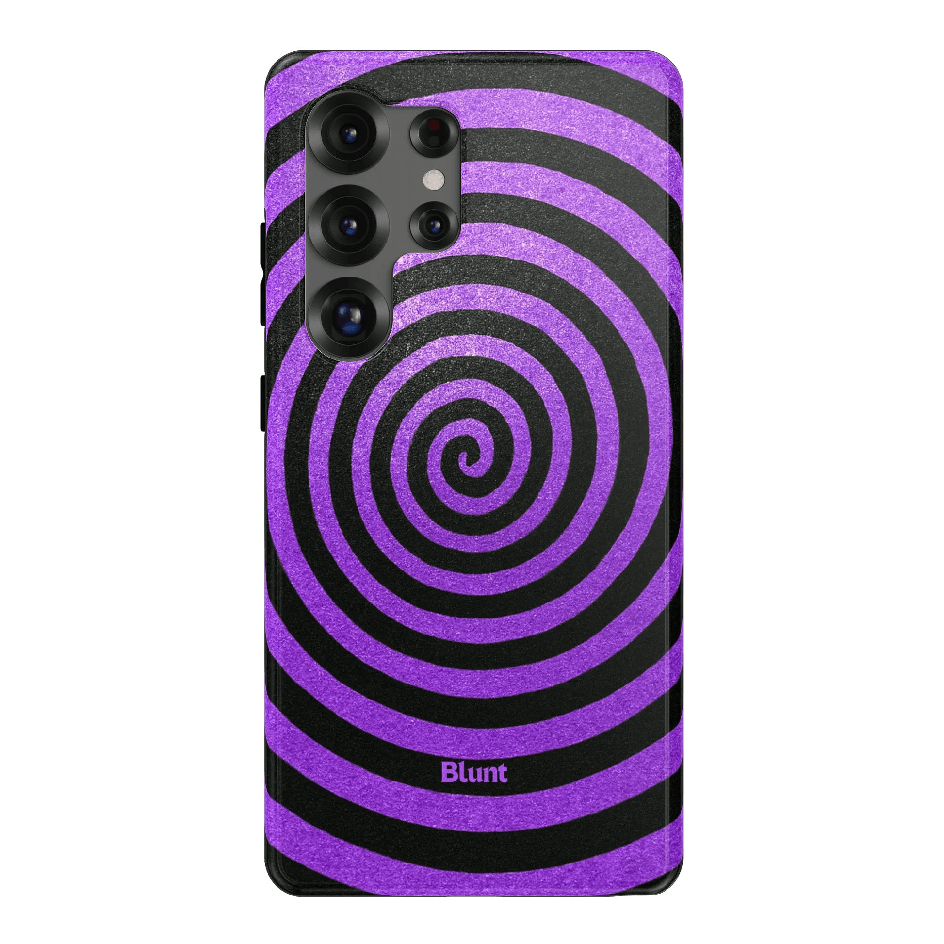 Addams Samsung Case - Blunt Cases