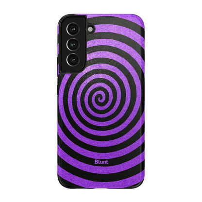 Addams Samsung Case - Blunt Cases