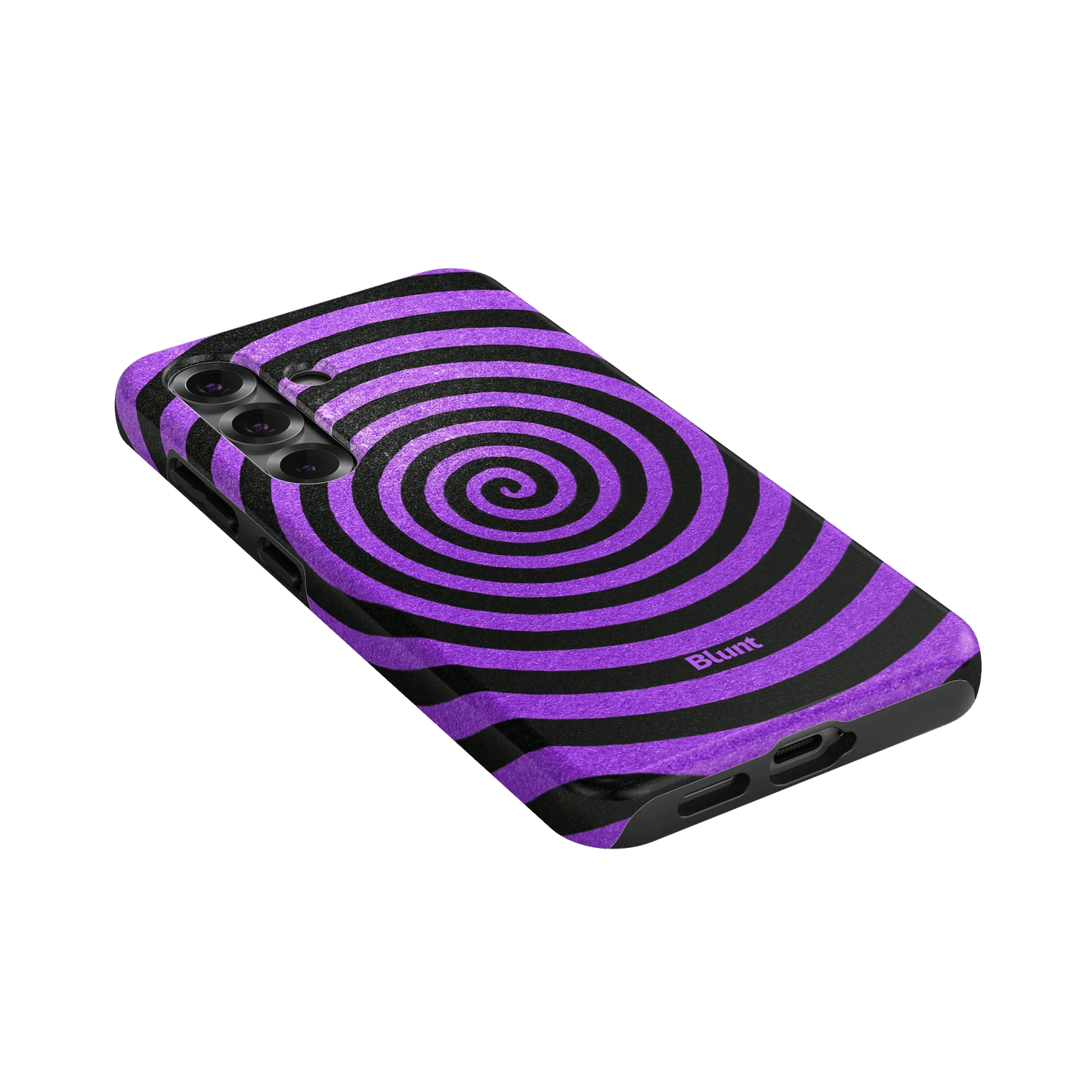 Addams Samsung Case - Blunt Cases